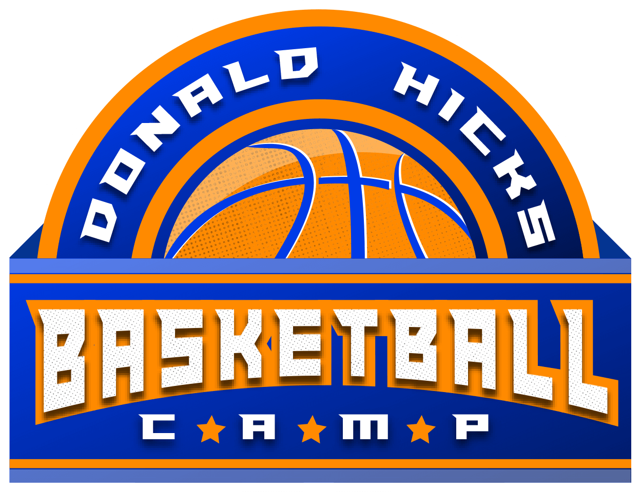 DHBDC Logo