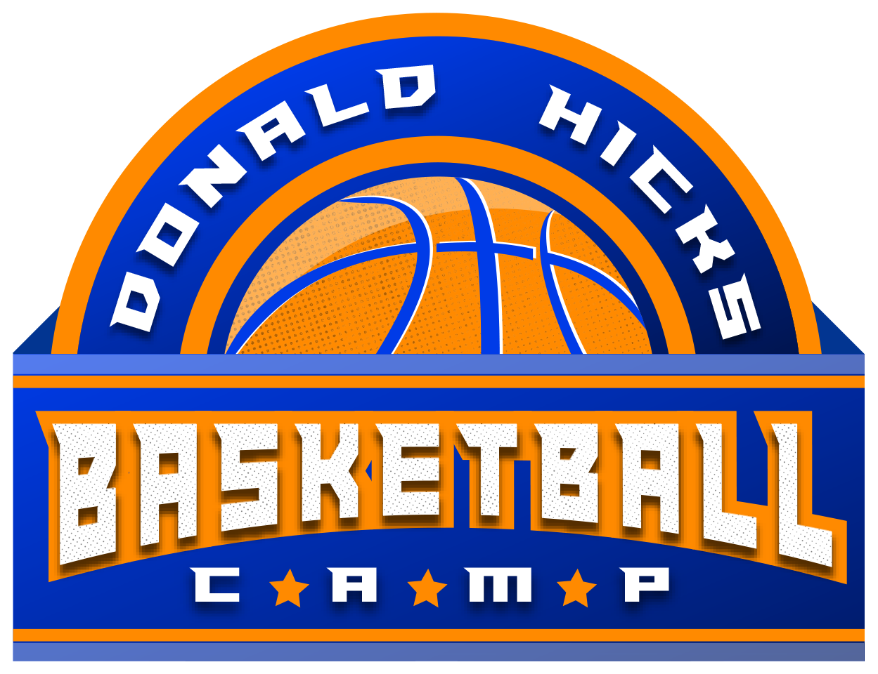 DHBDC Logo